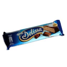 Delissa - Mléčná, 30 g